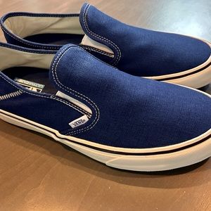 VANS SLIP-ON VR3 SF SHOE SIZE 12